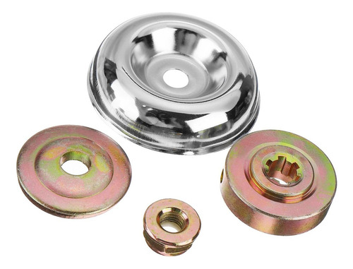 Kit De Adaptador De Cuchilla Para Conjunto De Cuatro A