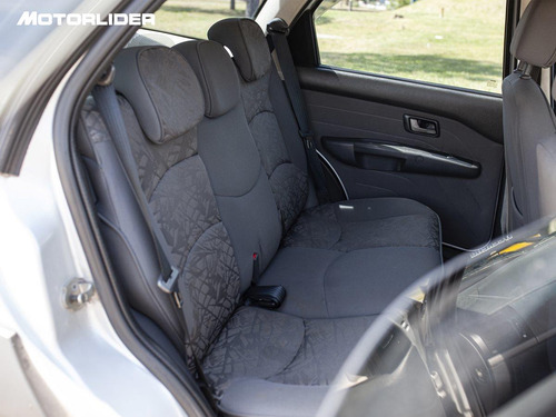 Fiat Palio 1.8 Weekend Adventure Ex Full |permuta / Financia