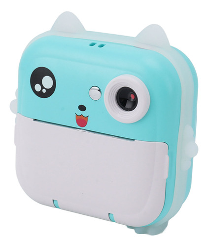 Cámara Digital Para Niños, 24 Megapíxeles, 5 V, 1080p, 720p,