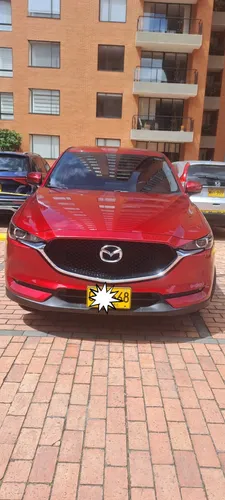 Mazda CX-5 2.0 Touring