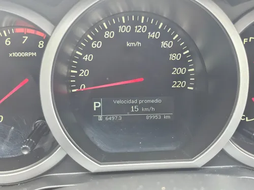 Suzuki Grand Vitara 2.4 Sz Glx Sport 4x4