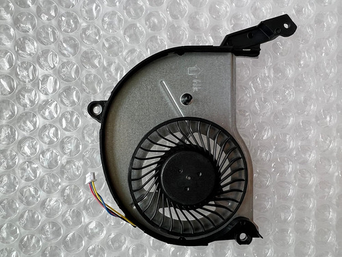 Cooler Compatible Para Hp Pavilion 15-f 15-n 17-n 736278-001