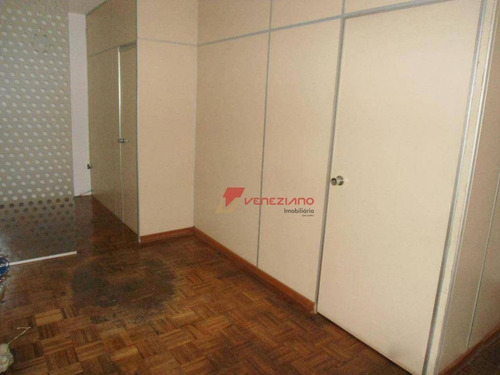 Imagem 7 de 7 de Sala À Venda, 51 M² Por R$ 190.000,00 - Alemães - Piracicaba/sp - Sa0018