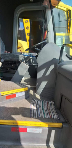 Ônibus Busscar Vistabuss Lo Fretamentos Turismo Mercedes Lo