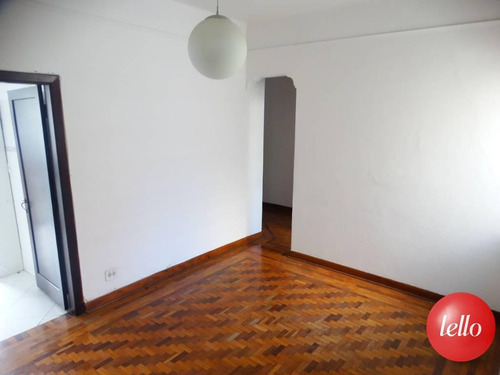 Imagem 1 de 11 de Apartamento - Ref: 225532