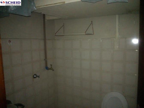 Imagem 14 de 15 de Prédio Comercial Excelente Localização - Mc2904