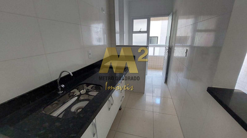 Imagem 5 de 23 de Apartamento Com 2 Dorms, Aviação, Praia Grande - R$ 370 Mil, Cod: 7733 - A7733