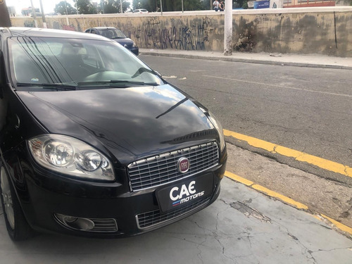 Fiat Linea 1.9 MPI HLX 16V