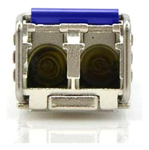 Primusit Transceptor Sfp 100% Compatible Con Gigabit De Un