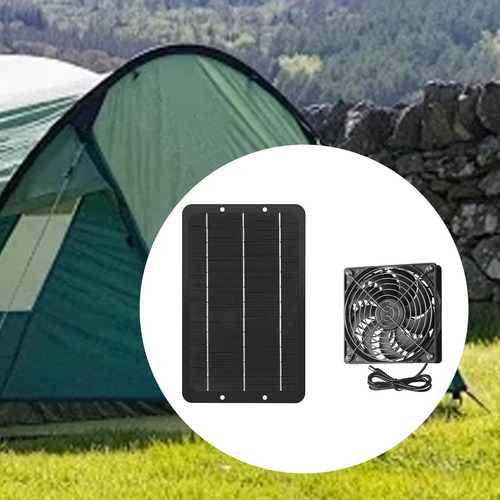 Extractor De Aire Para Gallinero, Ventilador De Energía