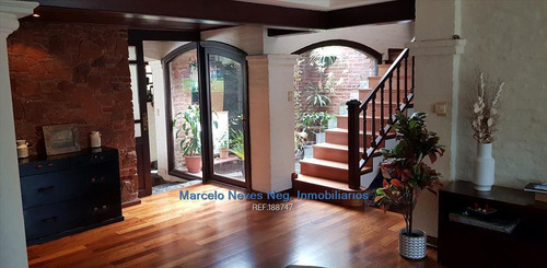 Imagen 5 de 30 de Marcelo Neves Vende Proximo Plaza Eduardo Fabini Cw188747