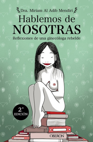 Hablemos De Nosotras (libro Original)