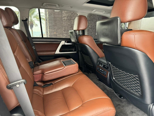 Toyota Lc200 Sahara Executive Longe 2020 Blindaje 2 Plus