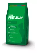 Comprar Alimento Vitalcan Premium Para Gato Adulto Sabor Mix En Bolsa De 7.5 kg