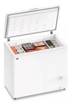Comprar Freezer Gafa Eternity Fghi300b 281l Blanco Horizontal