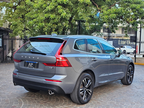 Volvo XC60 2.5 T5 Inscription