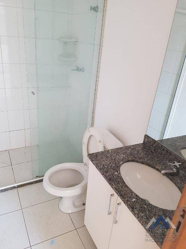 Imagem 12 de 22 de Apartamento Com 3 Dormitórios À Venda, 74 M² Por R$ 330.000,00 - Vila Filipin - Londrina/pr - Ap0909