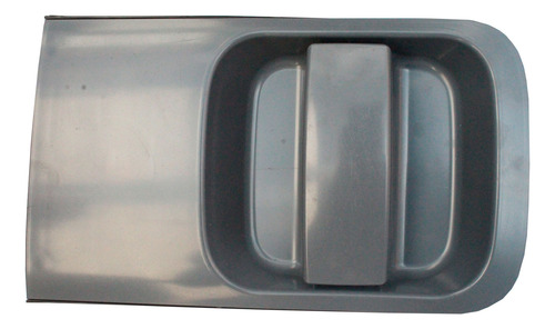 Manilla Puerta Exterior Para Hyundai H-1 New Tq 250 2.5 2010