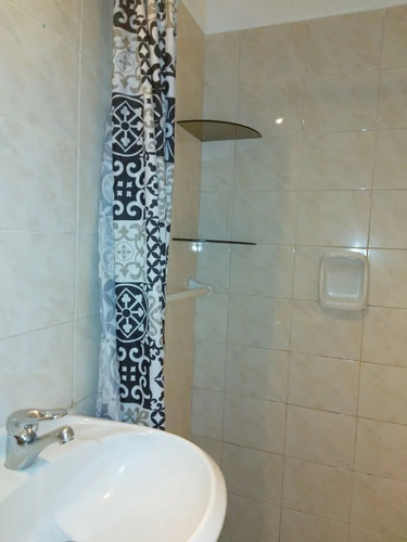Imagen 8 de 10 de Lindo Apto De 1 Dormitorio En Centro!