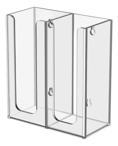 Soporte Para De Café Desechando Dispensador 2 Cuadrículas
