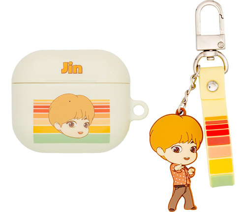 Kpop Bangtan Boy Tinytan Oficial Merchaindise, Funda Para Ai