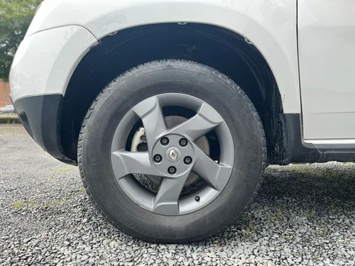 Renault Duster 2.0 Dynamique 4X2 At