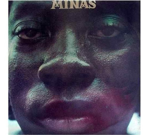 Milton Nascimento - Minas