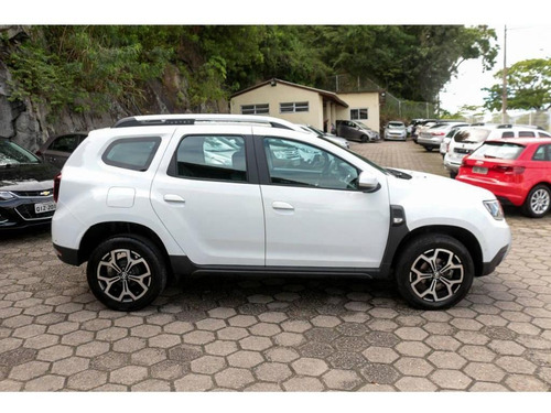 Renault Duster Iconic 1.6 Cvt