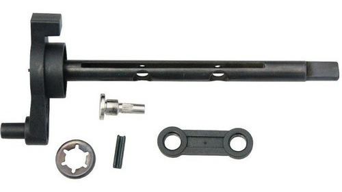 Kit Reparo Engrenagem Corpo Borboleta Tbi Scenic 1.6 E 2.0