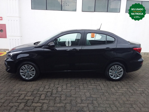 Fiat Cronos 1.0 FIREFLY FLEX DRIVE MANUAL