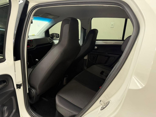 Volkswagen Up! 1.0 T. Flex 12V 5p