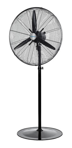 Ventilador Pared/pie Peabody Pe-vi300me 3 Palas Aluminio 30 Color de la estructura Negro Color de las aspas Negro Diámetro 30