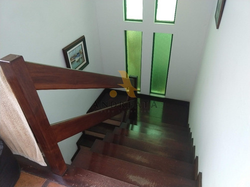 Imagem 8 de 30 de Casa De Rua Na Gleba A - Recreio Dos Bandeirantes - Sqa1565i - 34800953
