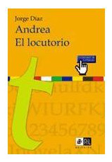 Andrea / El Locutorio