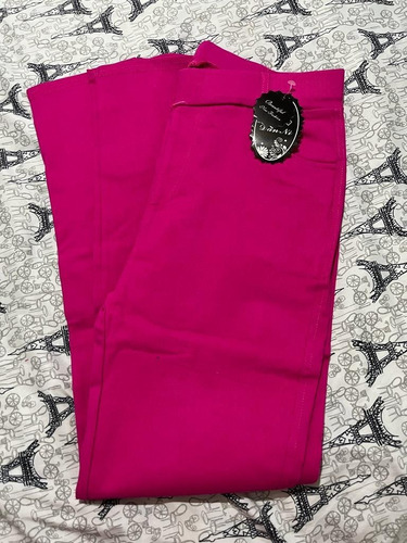 Leggin Talla G Mujer Dama
