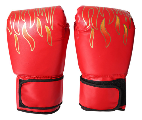 Guantes De Kickboxing, 2 Unidades, Para Entrenamiento De Kar