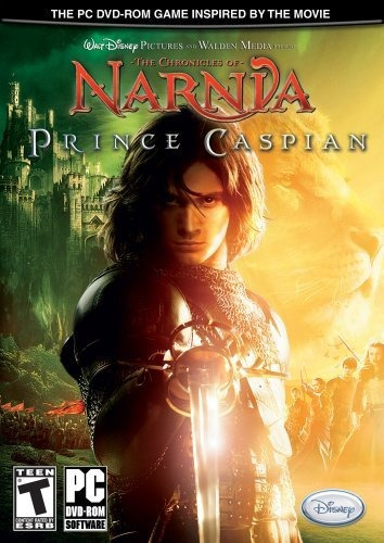 The Chronicles Of Narnia: Prince Caspian - Pc