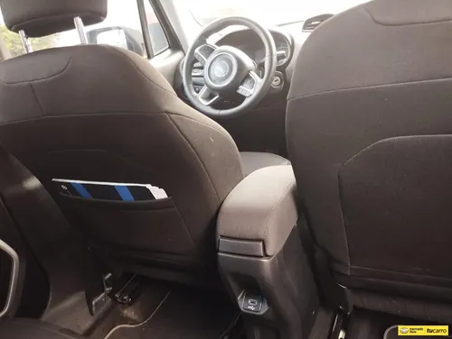 Jeep Renegade 1.8 Sport