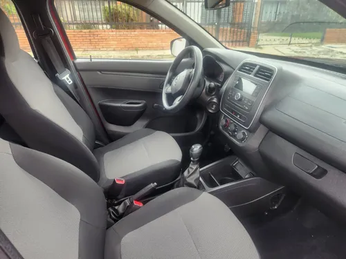 Renault Kwid 1.0 12v