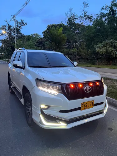 Vehículo Modificado A Modelo 2024 , Vidrio Panorámico Blinda