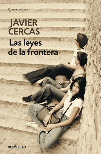 Leyes De La Frontera,las Dbc - Cercas,javier