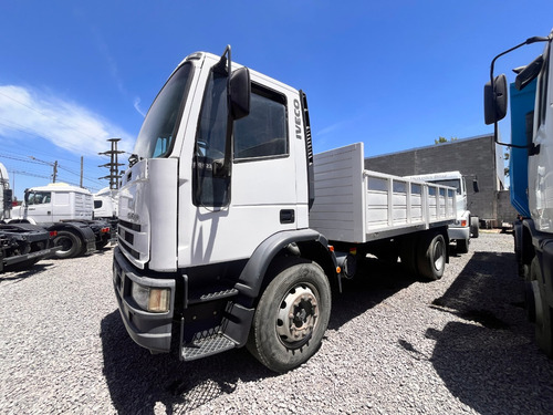 Iveco Tector 170e22 C/carr.