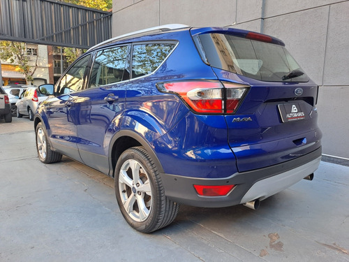 Ford Kuga 2.0 Titanium At Awd