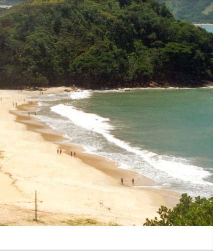 Casa Na Praia    Caraguatatuba Pra 4 Pessoas Temporada