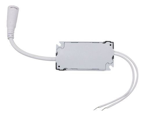 Kit 2 Driver Led Reator Fonte Para Painel 18-25w Bivolt