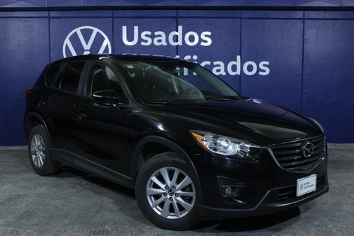 Mazda CX-5 2.0 L I Sport At
