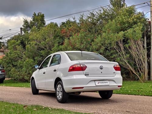 Volkswagen Gol Power 2018 - Motorland Permuto / Financio