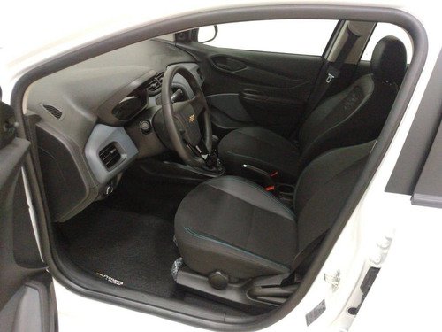 Chevrolet Onix 1.0 Flex Manual