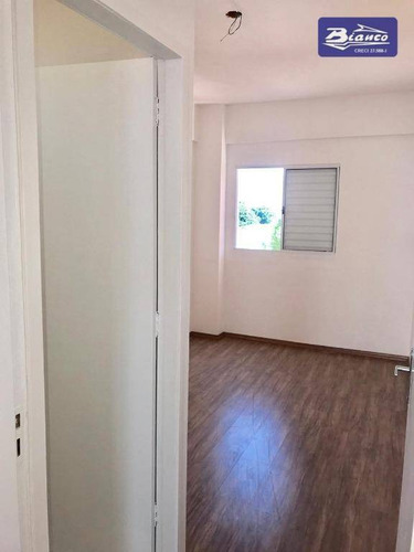 Imagem 7 de 13 de Cobertura Com 3 Dormitórios À Venda, 200 M² Por R$ 490.000,00 - Vila Milton - Guarulhos/sp - Co0088