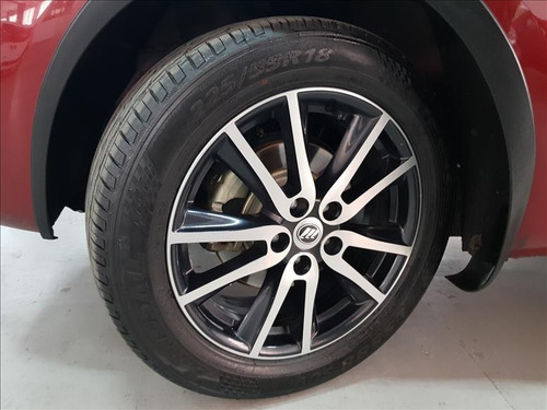Imagem 9 de 9 de Lifan X60 1.8 Vip 16v